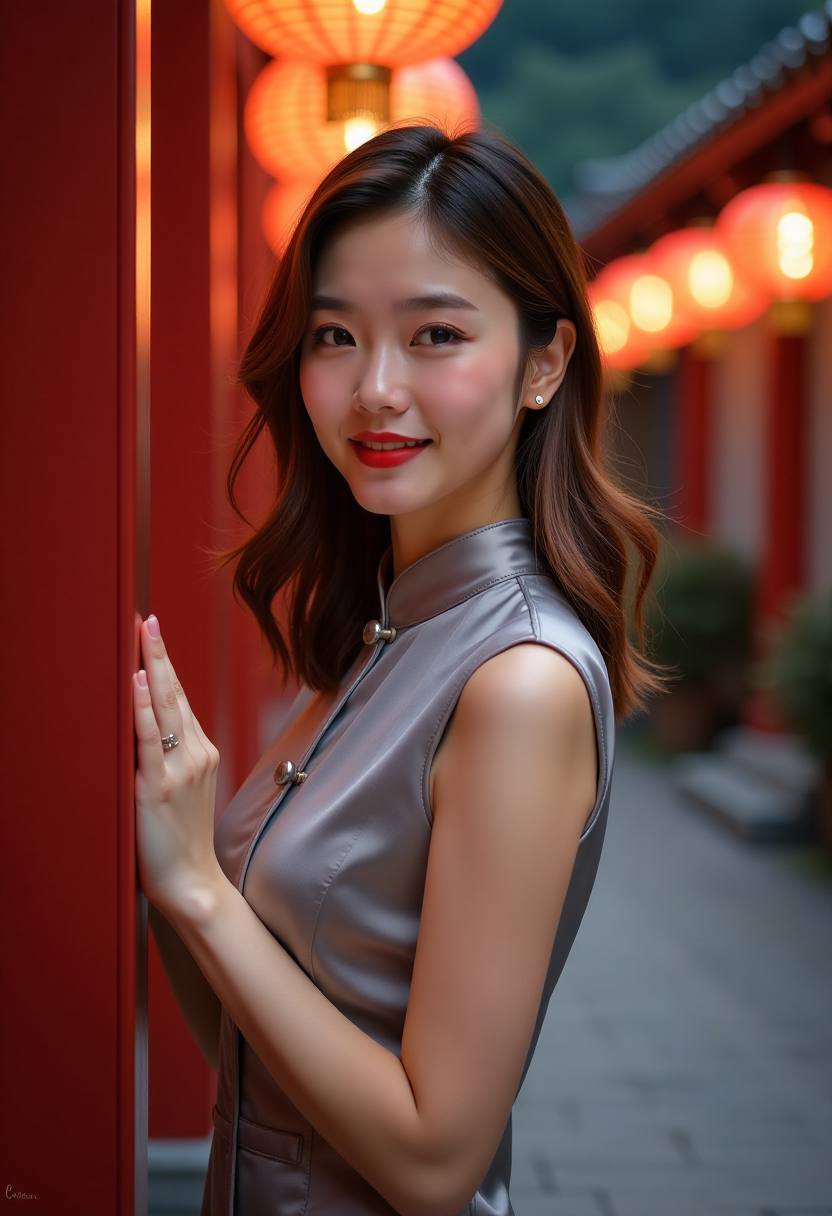 沉默证词电影海报